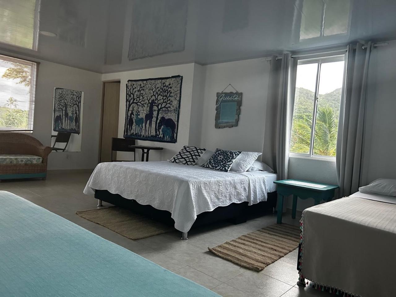 Hotel Miss Francias Home Santa Catalina Island 외부 사진