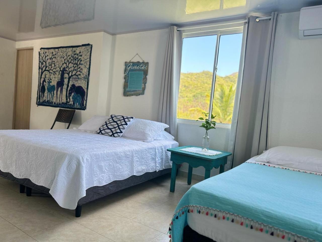 Hotel Miss Francias Home Santa Catalina Island 외부 사진