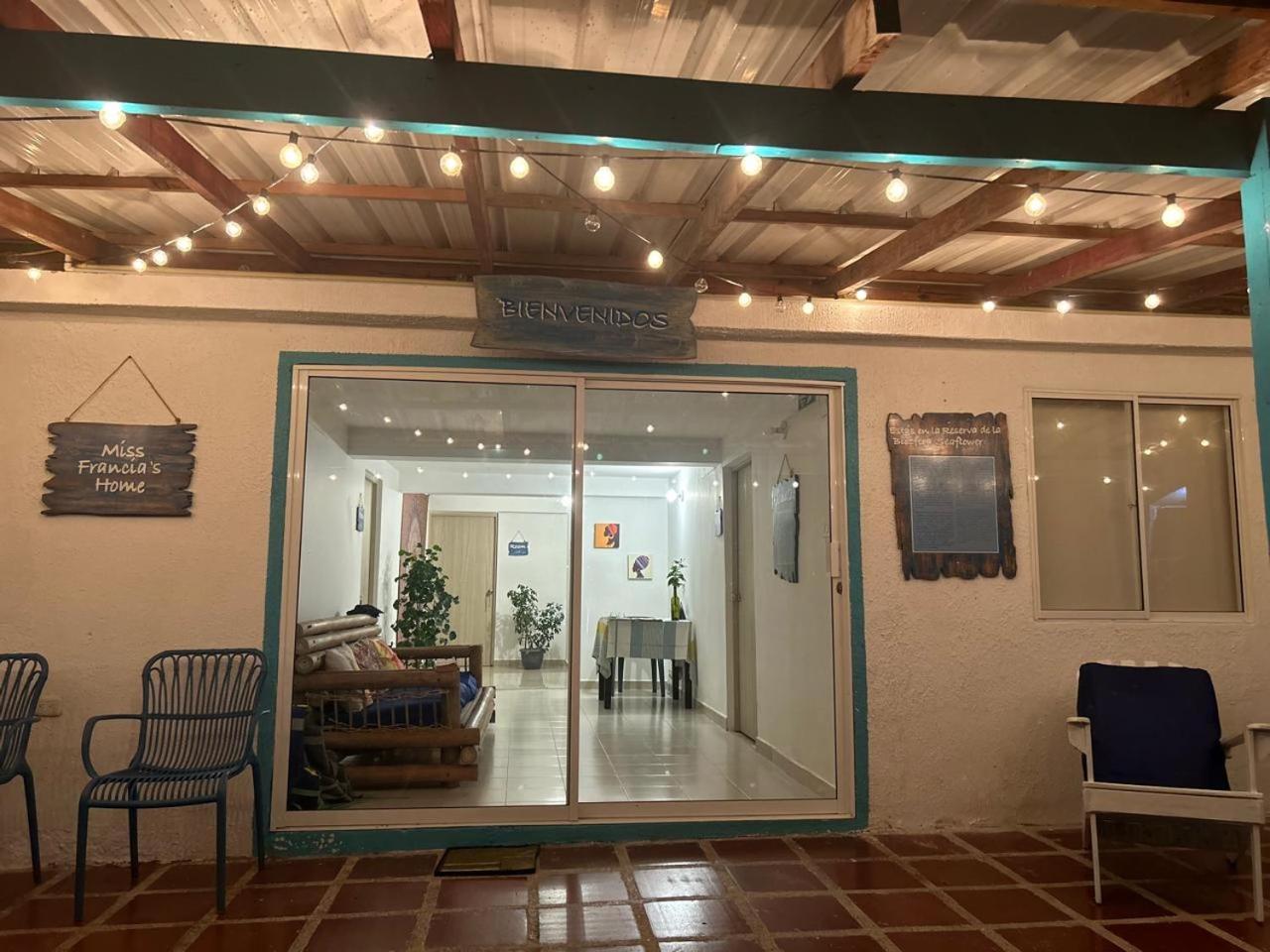 Hotel Miss Francias Home Santa Catalina Island 외부 사진