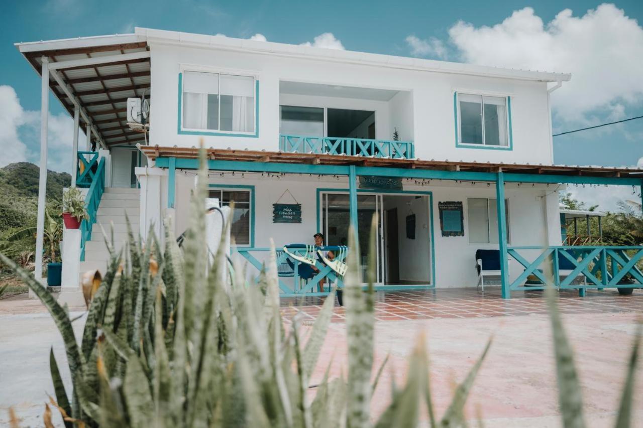 Hotel Miss Francias Home Santa Catalina Island 외부 사진