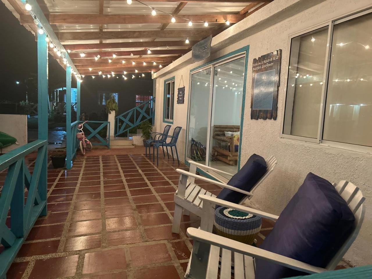 Hotel Miss Francias Home Santa Catalina Island 외부 사진