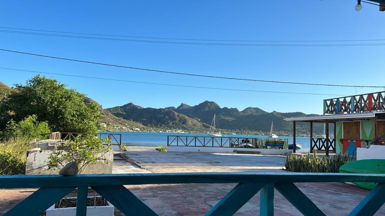 Hotel Miss Francias Home Santa Catalina Island 외부 사진