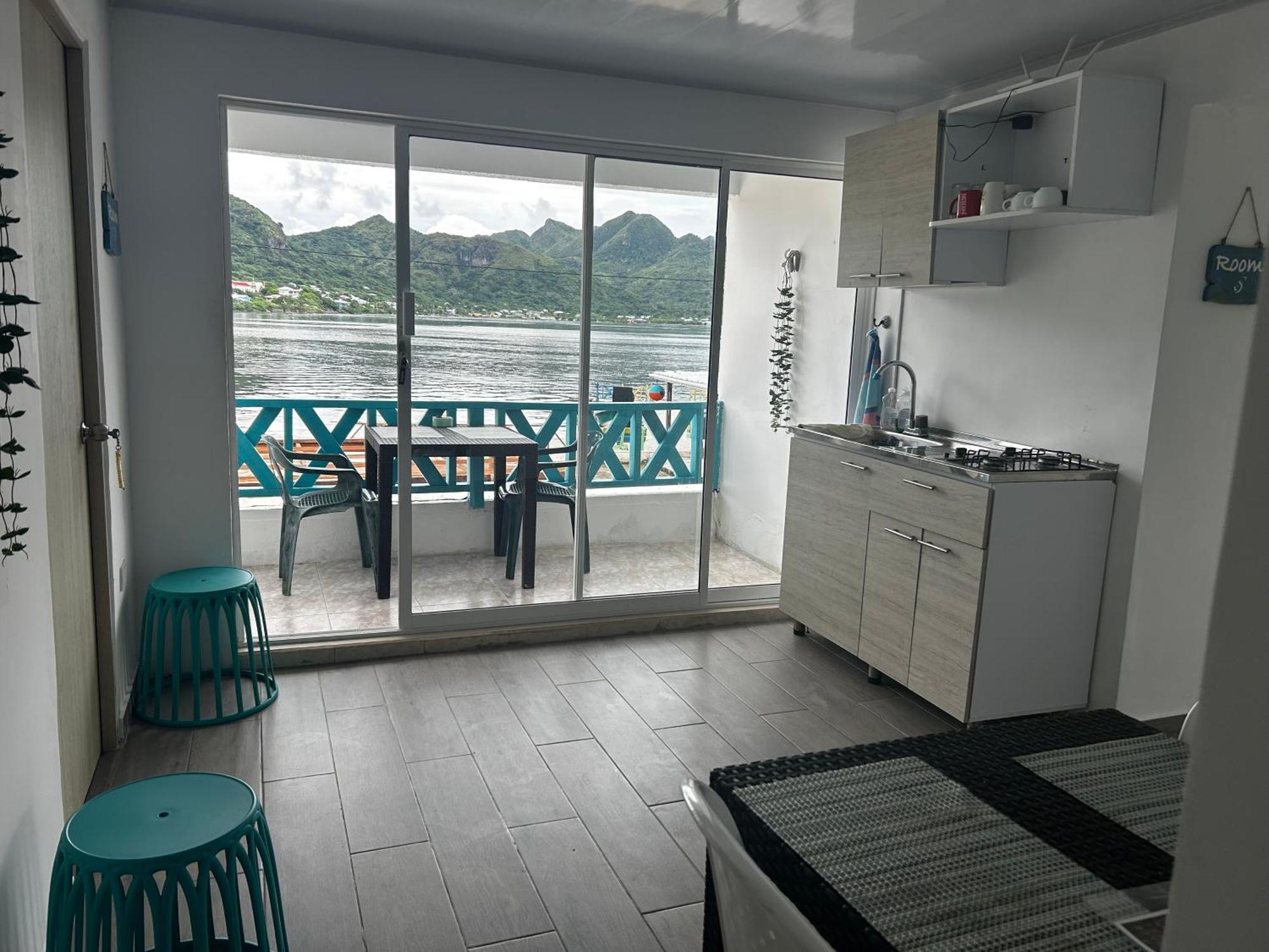 Hotel Miss Francias Home Santa Catalina Island 외부 사진